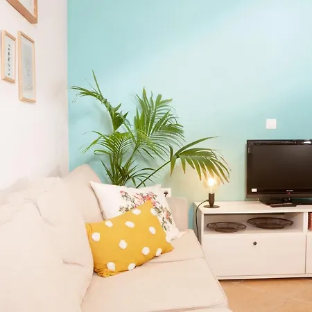 νοma Apartment Chalkida