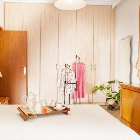 Apartment νοma