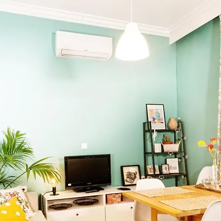 νοma Apartment